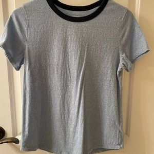 Old Navy // everywear tee